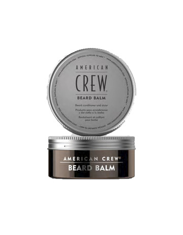 American Crew Barba Balsamo