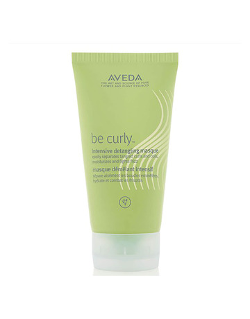 Maschera districante intensiva Be Curly Aveda
