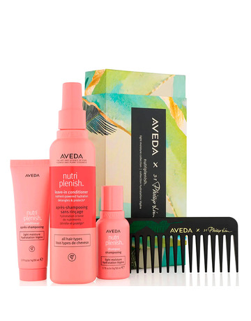 Aveda Nutriplenish™ Light Moisture Collection