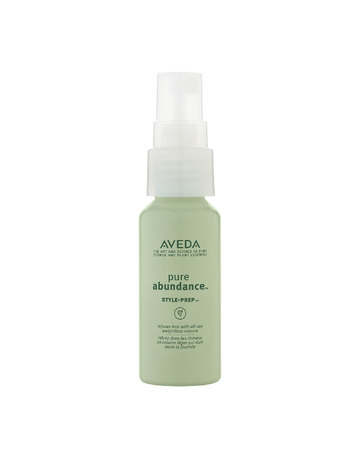 Aveda Pure Abbondanza Style Prep