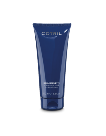 Cotril Cool Brunette Mask 200ml