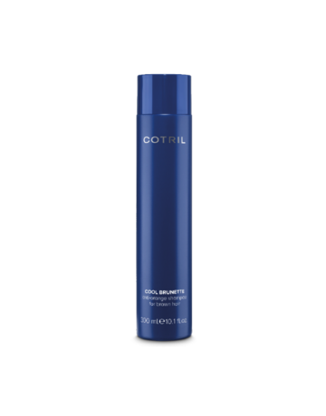 Cotril Cool Brunette Shampoo 300ml