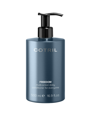 Cotril Freedom Multi-Action Daily Conditioner 500 ml