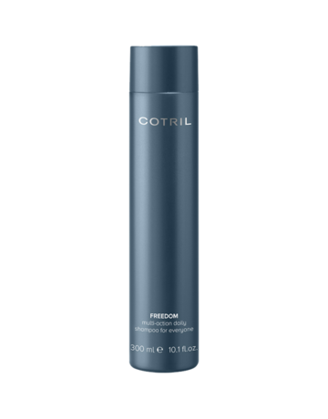 Cotril Freedom Multi-Action Daily Shampoo 300 ml