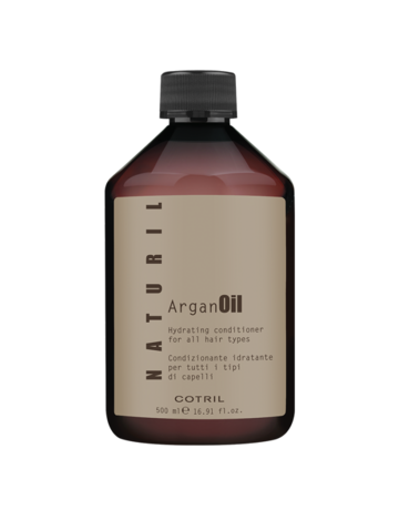 Cotril Naturil Argan Conditioner 500 ml