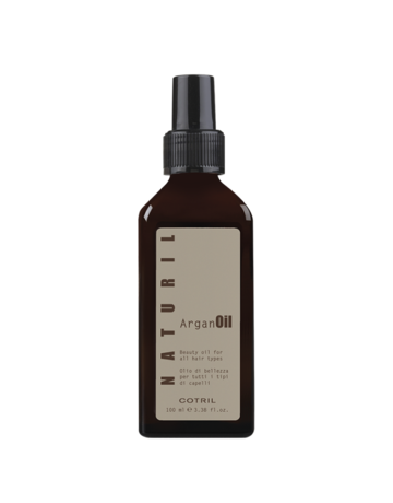 Cotril Naturil Argan Oil 100 ml
