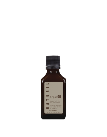 Cotril Naturil Argan Oil