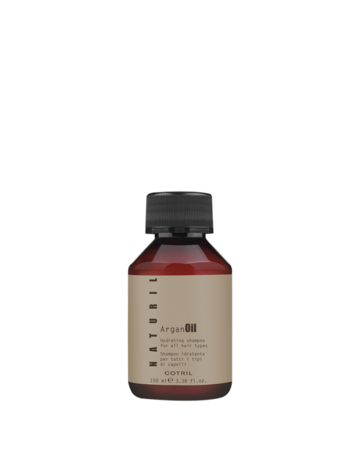 Cotril Naturil Argan Shampoo 