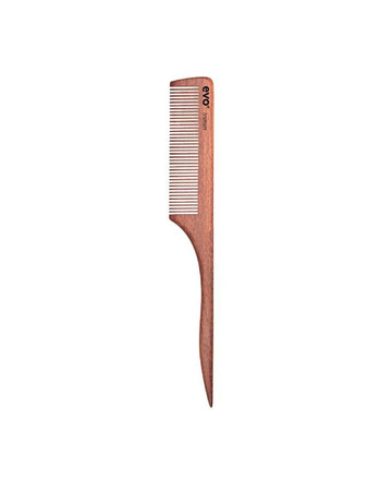 pettine per cardatura evo truman