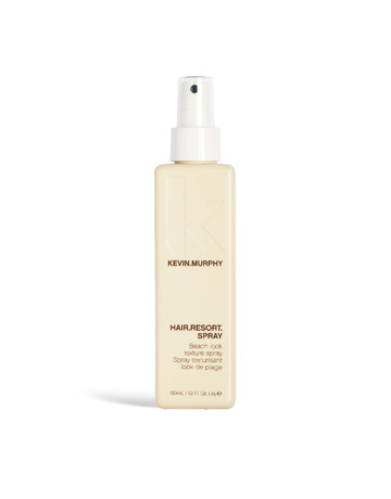 Kevin Murphy CAPELLI.RESORT A SPRUZZO