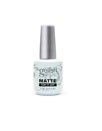 Morgan Taylor Essentials Opaco Finire