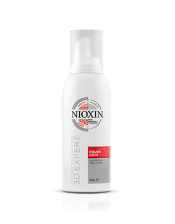 Nioxin Color Lock