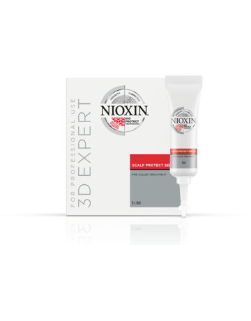 Nioxin Siero Protettore Di Cuoio Capelluto