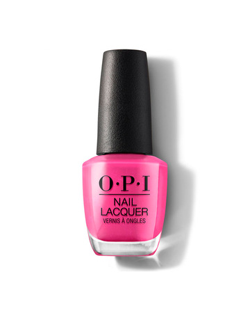 OPI NL M91 Soap opera to Me About It