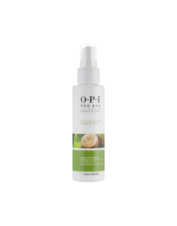 Opi Pro Spa Umidità Legame Ceramide Spray 112 ml