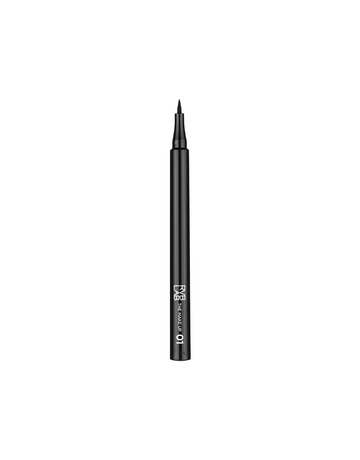 Eyeliner di precisione RVB LAB