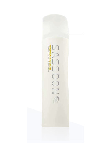 Sasoon Illuminating Clean Shampoo