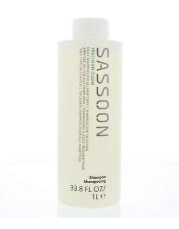 Shampoo pulito di precisione Sassoon