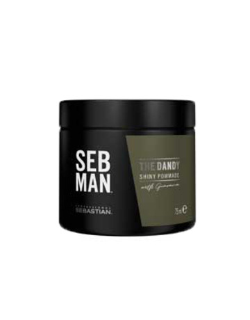 SEB MAN Il Dandy