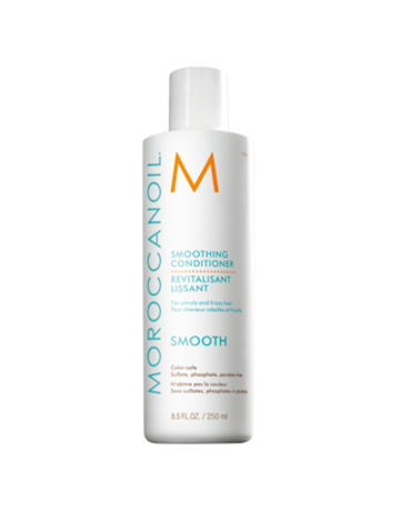 MOROCCANOIL LISCIA CONDIZIONATORE RIDUTTORE DI VOLUME