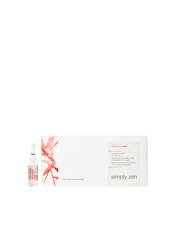 Z.one Simply Zen Densifying Lotion 8 x 7 ml