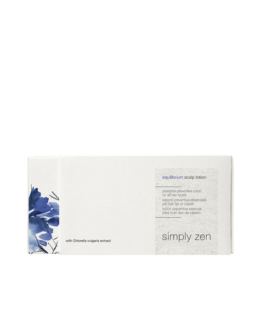 Z.one Simply Zen Equilibrium Scalp Lotion