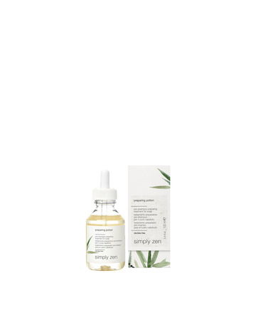 Z.one Simply Zen Preparing Potion 100 ml