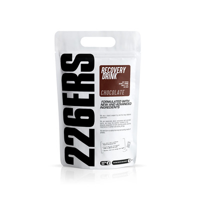 226ERS Drink Recupero 1Kg Chocolate