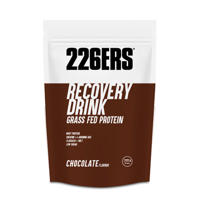 226ERS Drink Recupero 1Kg Chocolate