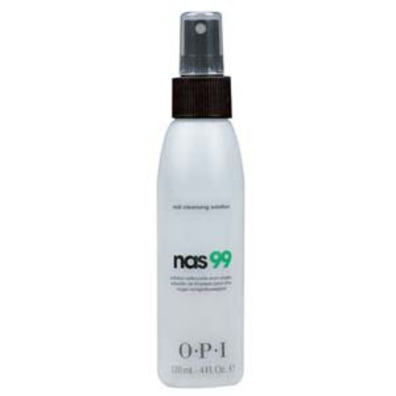 Igienizzante e strumenti per unghie - Opi NAS 99 110 ml