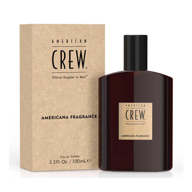 American Crew Americana Profumo 100 ml