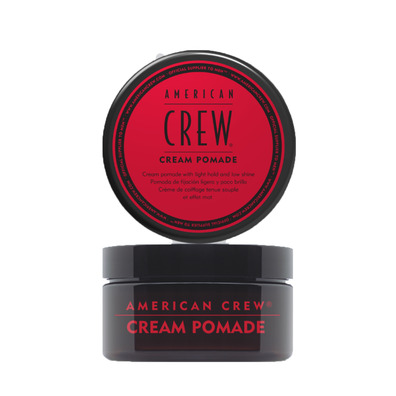 American Crew Crema Pomata