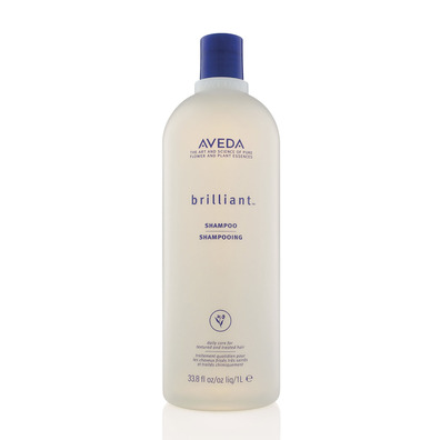 Shampoo Brillante Aveda 1000 ml