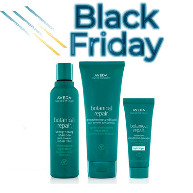 Aveda Set Botanical Repair Edizione Limitata