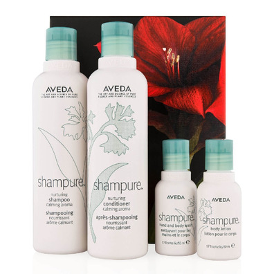 Aveda Shampure™ Set