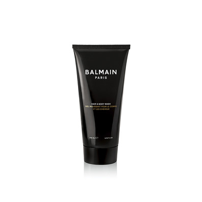 Balmain Homme Hair &amp; Body Wash 200ml
