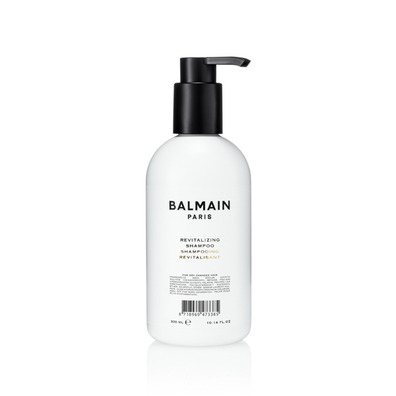 Shampoo rivitalizzante Balmain