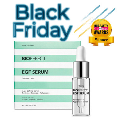 Siero BIOEFFECT EGF 5 ml