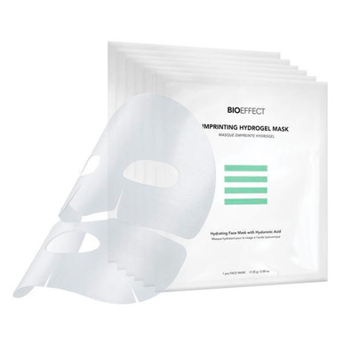 Maschera Viso Idrogel Impronta BIOEFFECT 1 Sheet