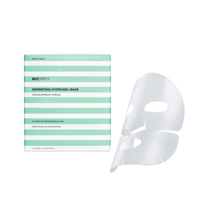 Maschera Viso Idrogel Impronta BIOEFFECT 1 Sheet