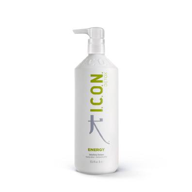 Shampoo Icona di Energia da 1000 ml