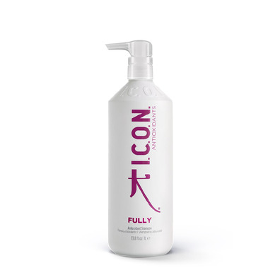 Shampoo Icona Completamente da 250 ml 