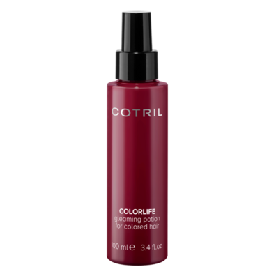 Cotril Colorlife Gleaming Potion 100ml