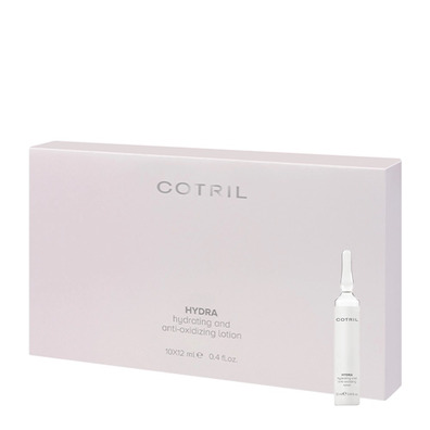 Cotril Hydra Lotion 10x12ml