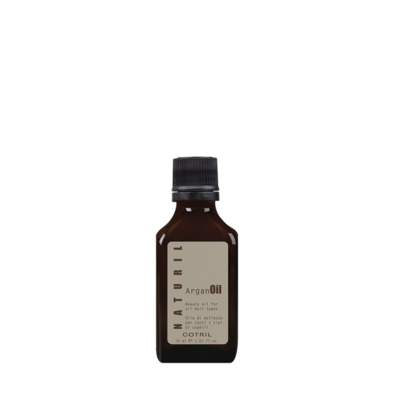 Cotril Naturil Argan Oil