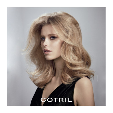 Cotril Volume Shampoo 1000 ml