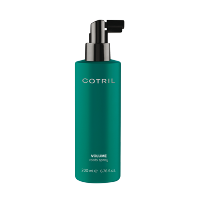 Cotril Volume Spray 200ml