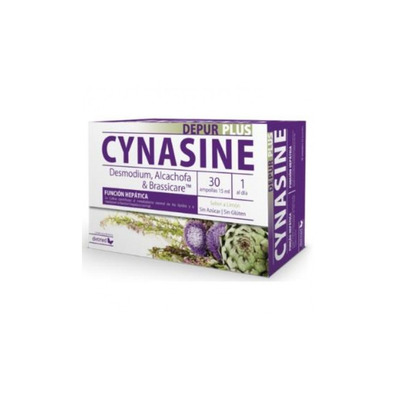 Cynasine Depur Plus pulizia del fegato