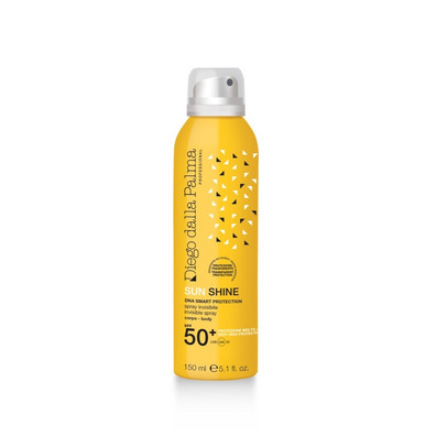 DDP Spray invisibile Invisible SPF30