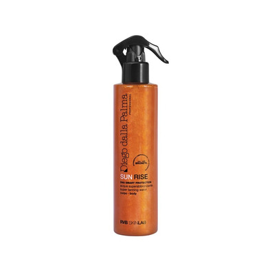 Acqua super abbronzante DDP Sunrise